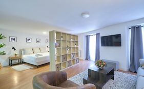Lovely Apartments - Increíble loft en el corazón de Madrid